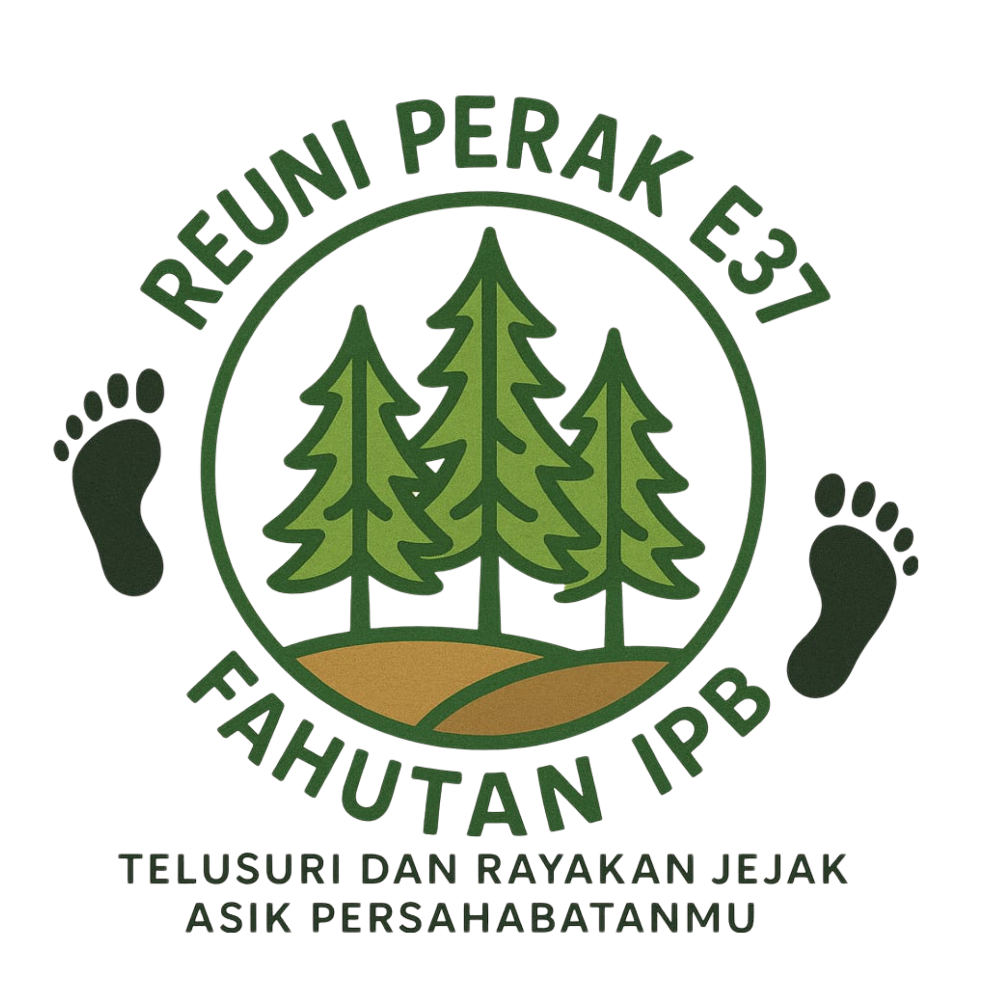 Fahutan IPB Logo