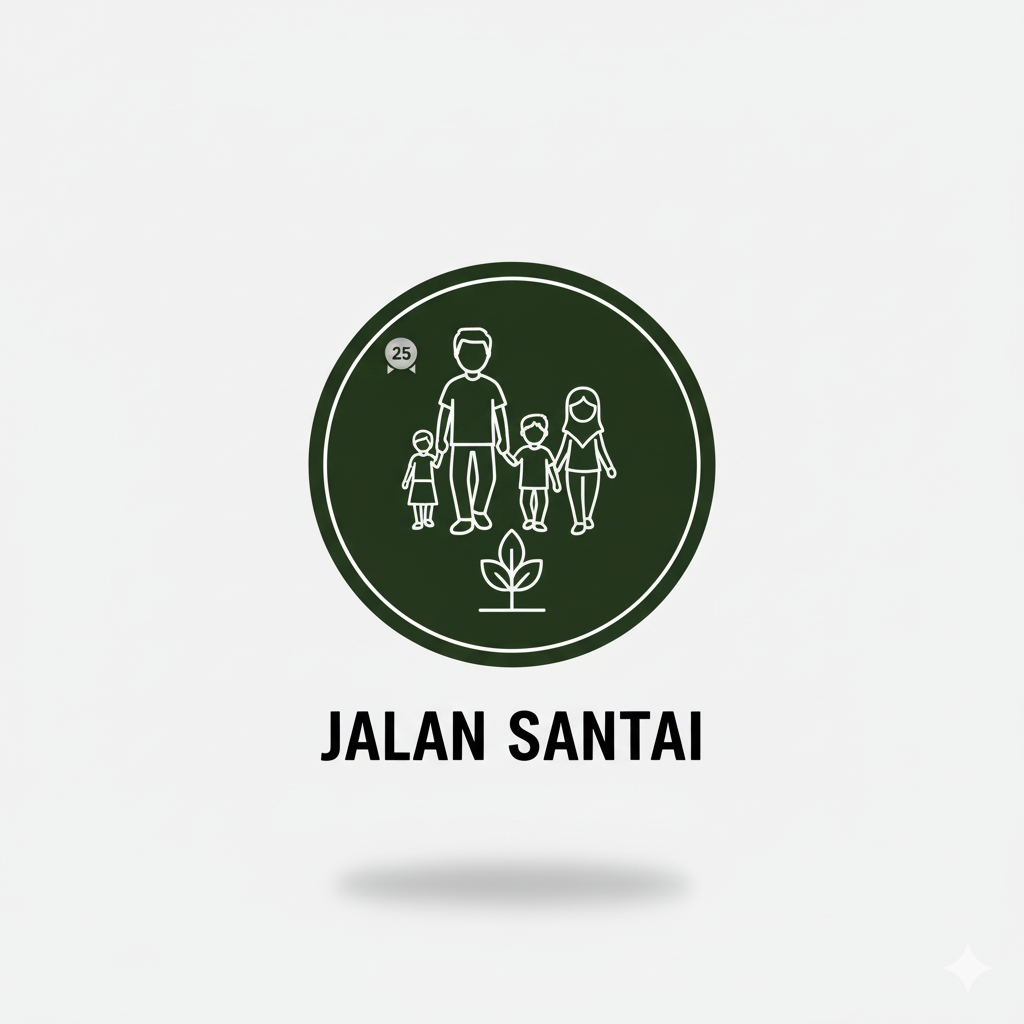 Jalan Santai